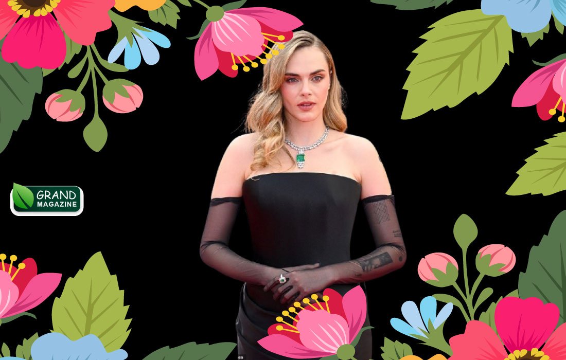 Cara Delevingne Net Worth