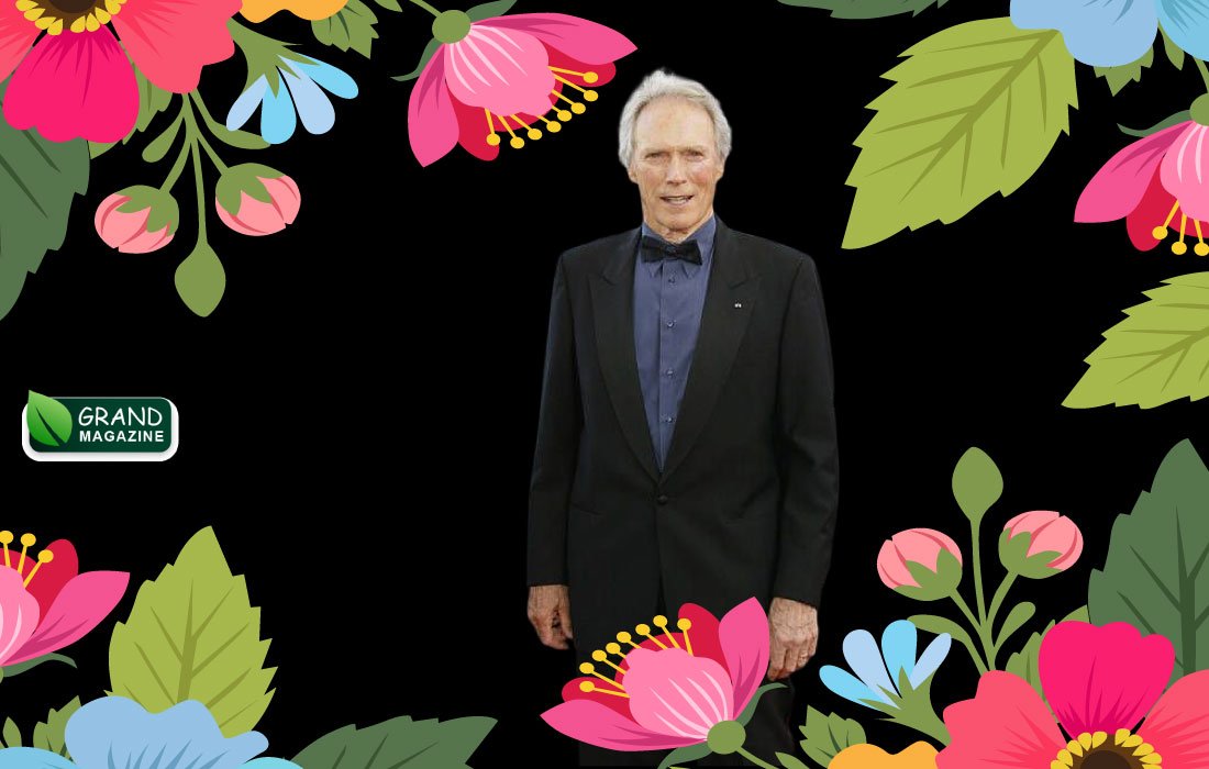 Clint Eastwood Net Worth