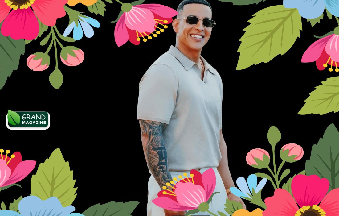 Daddy Yankee Net Worth