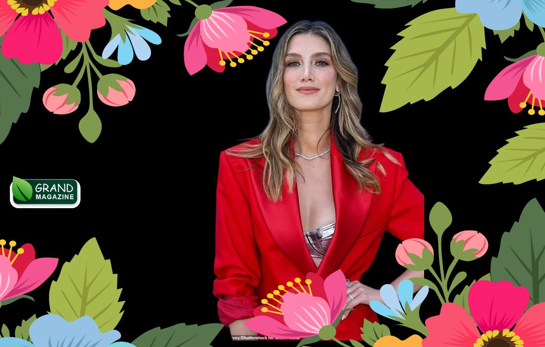 Delta Goodrem Net Worth