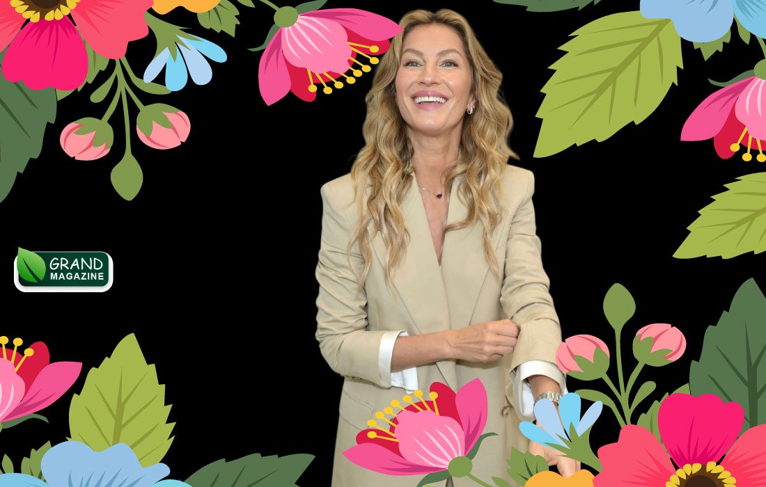 Gisele Bündchen Net Worth