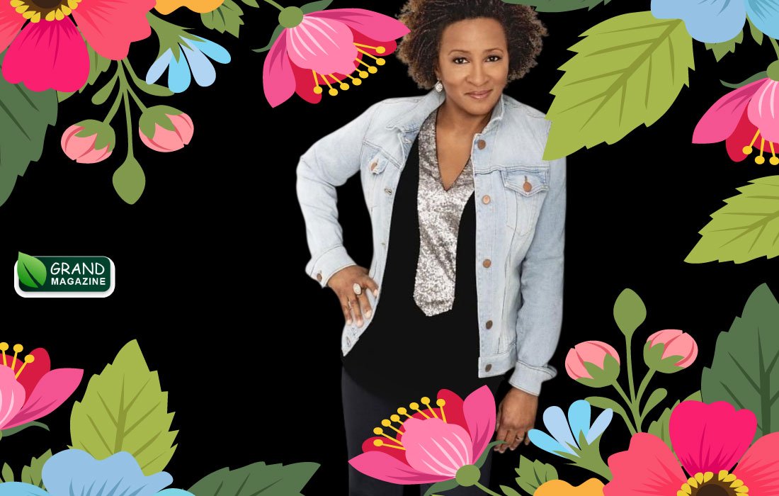 Wanda Sykes Net Worth, Age, Kids, Husband