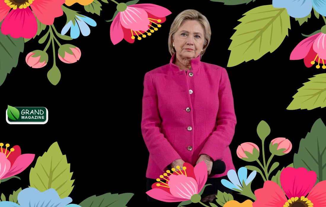 Hillary Clinton Net Worth
