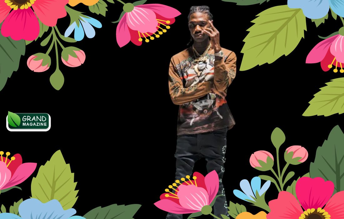 Jay Fizzle Net Worth