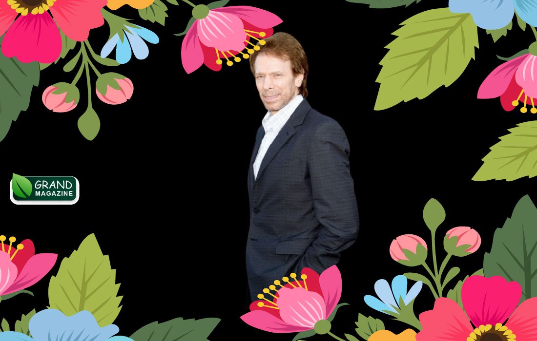 Jerry Bruckheimer Net Worth