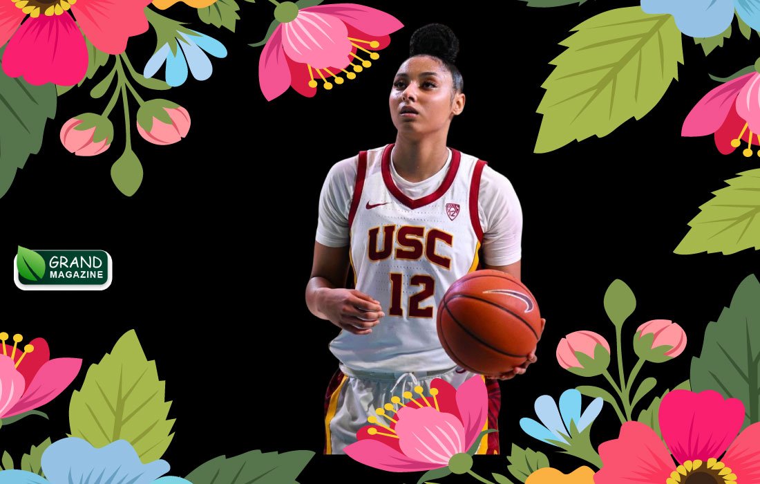 JuJu Watkins Net Worth