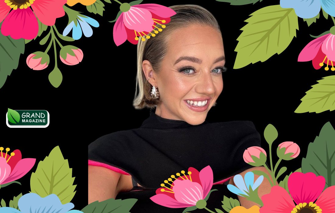 Kelsey Parker Net worth, Age, Height, Husband