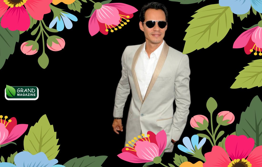 Marc Anthony Net Worth