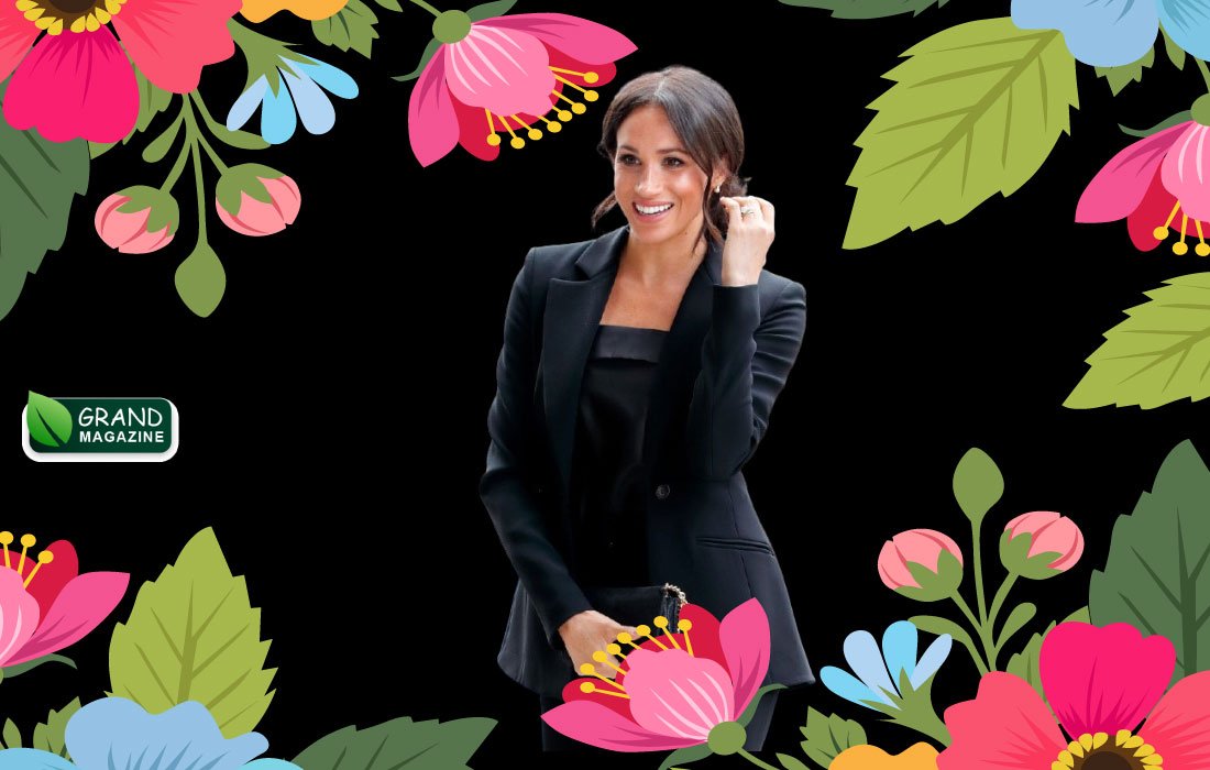 Meghan Markle Net Worth