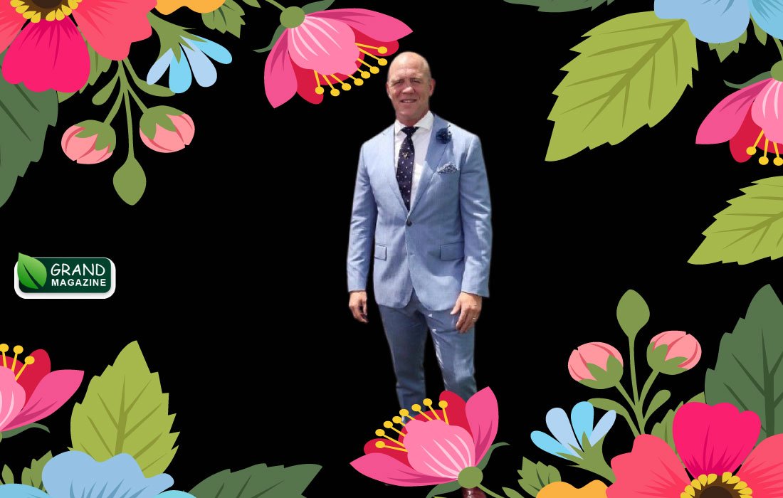 Mike Tindall Net Worth