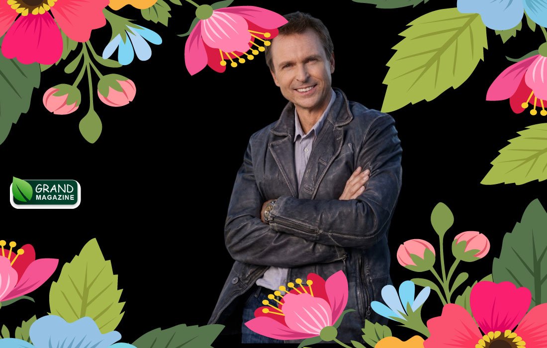 Phil Keoghan Net Worth
