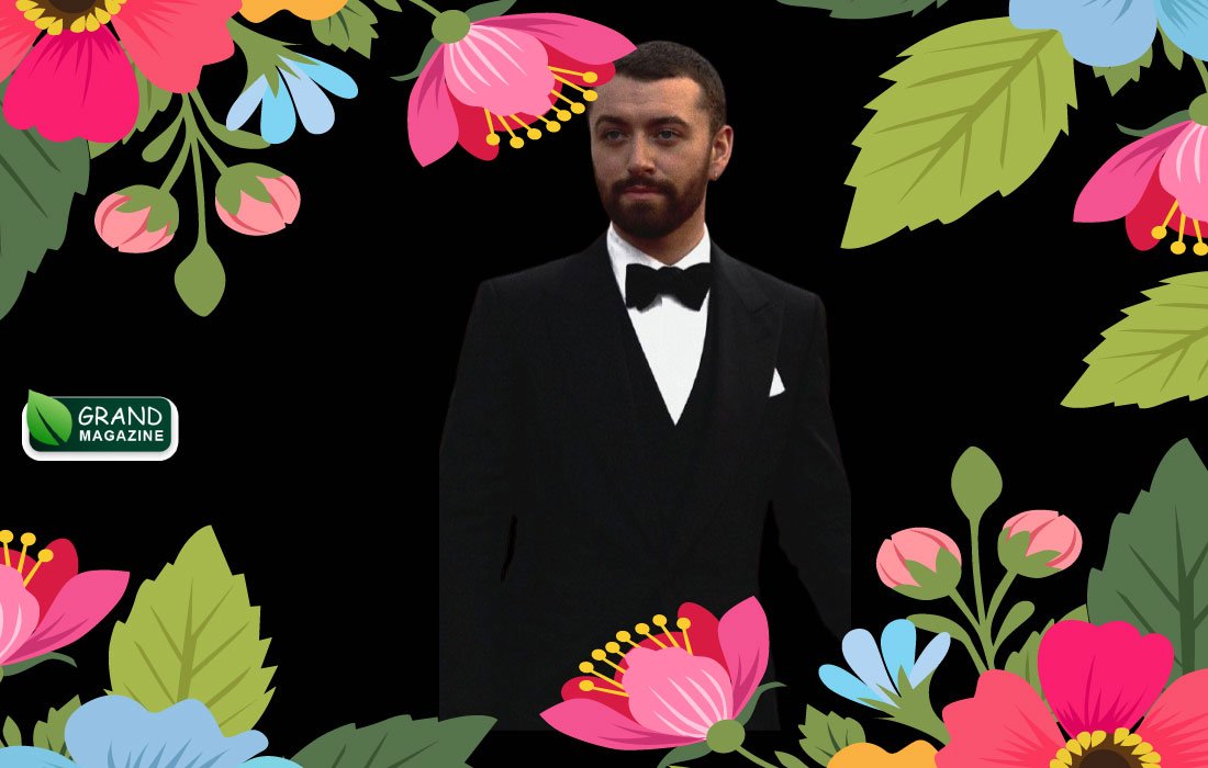 Sam Smith Net Worth