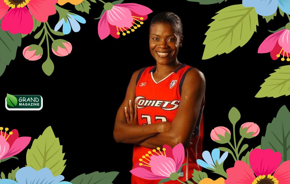 Sheryl Swoopes Net Worth