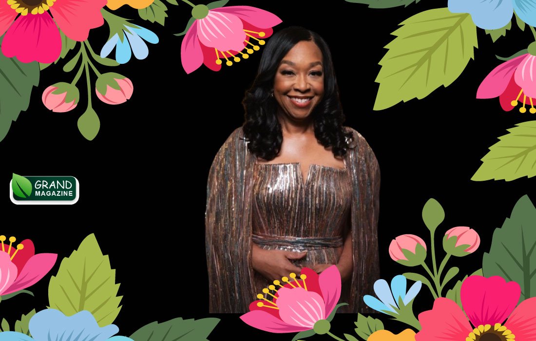 Shonda Rhimes Net Worth