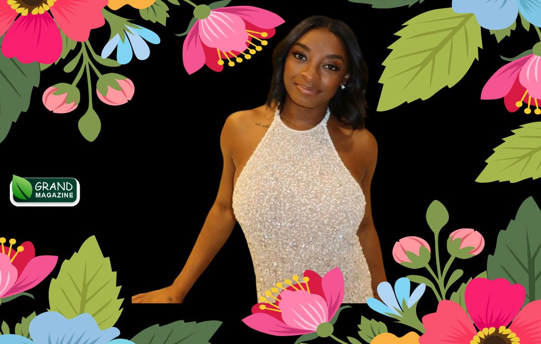 Simone Biles Net Worth