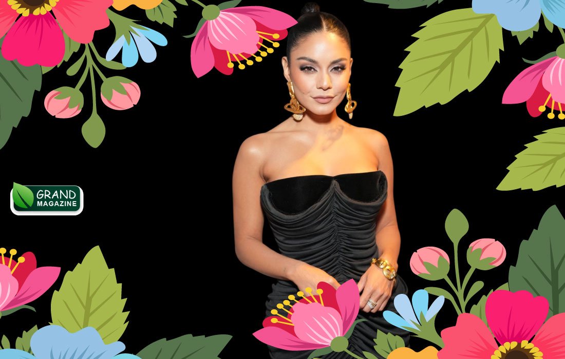 Vanessa Hudgens Net Worth