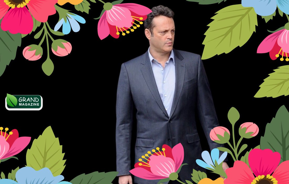 Vince Vaughn Net Worth