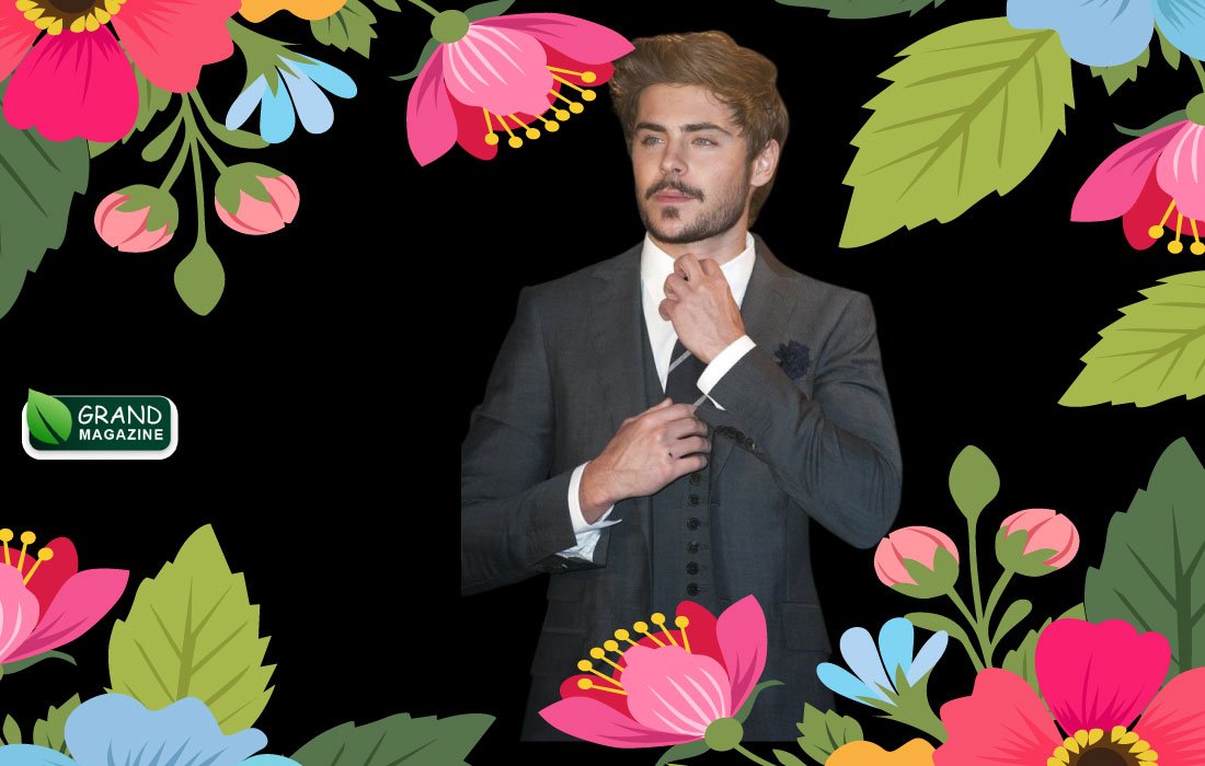 Zac Efron Net Worth