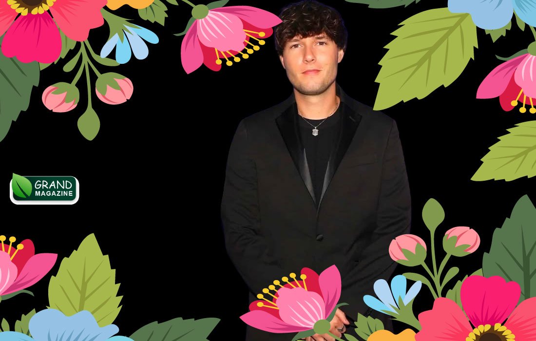 Zach Justice Net Worth
