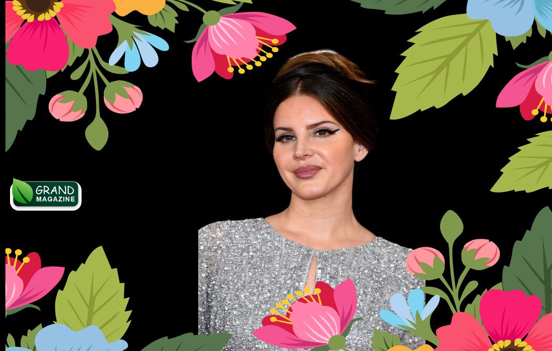 Lana Del Rey Age, Height, Tour, Album Cover, Husband
