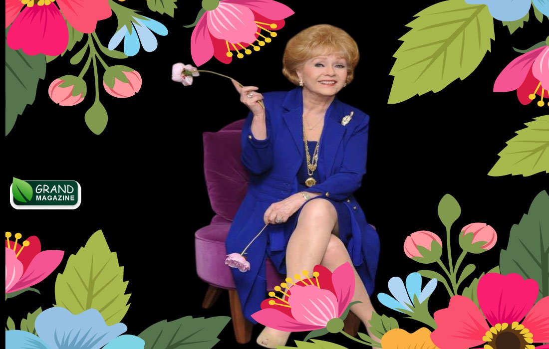 Debbie Reynolds Net Worth, Children, Death, Height, Age, Husband