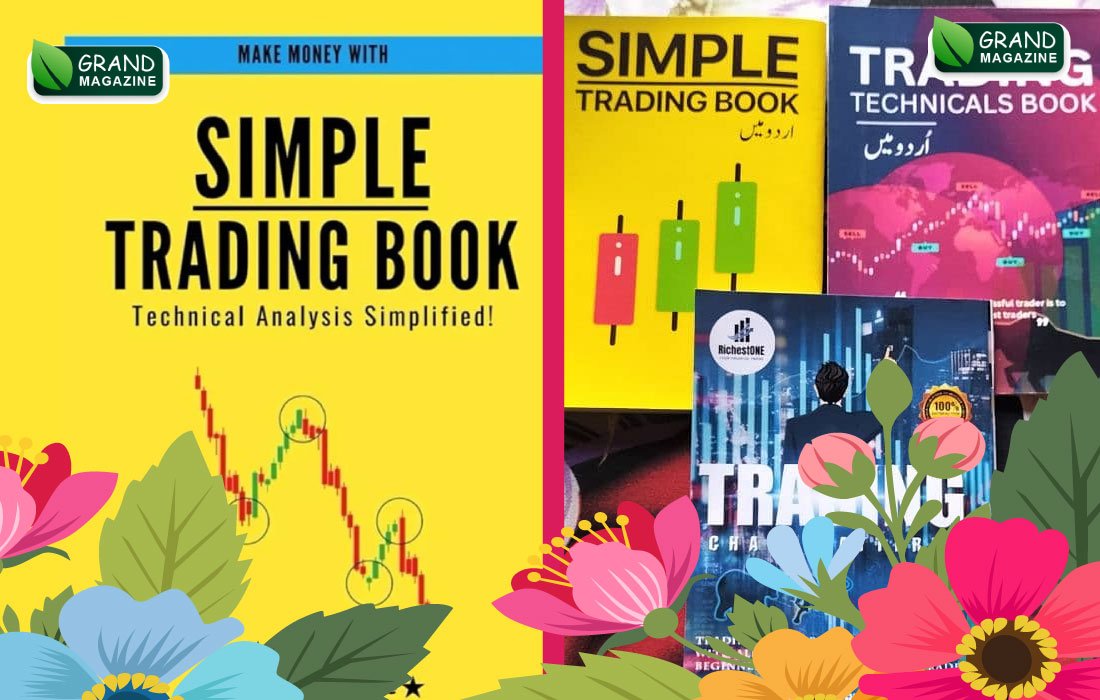 Simple Trading Book