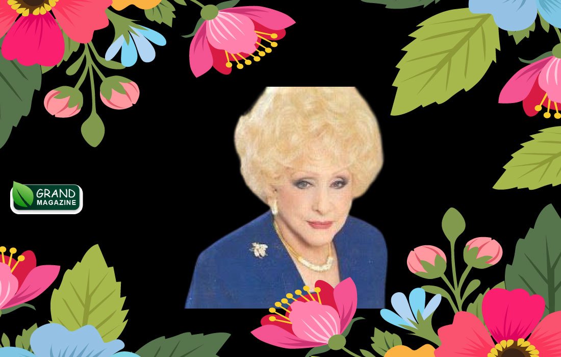 Mary Kay Ash Net Worth, Height, Age, Husband