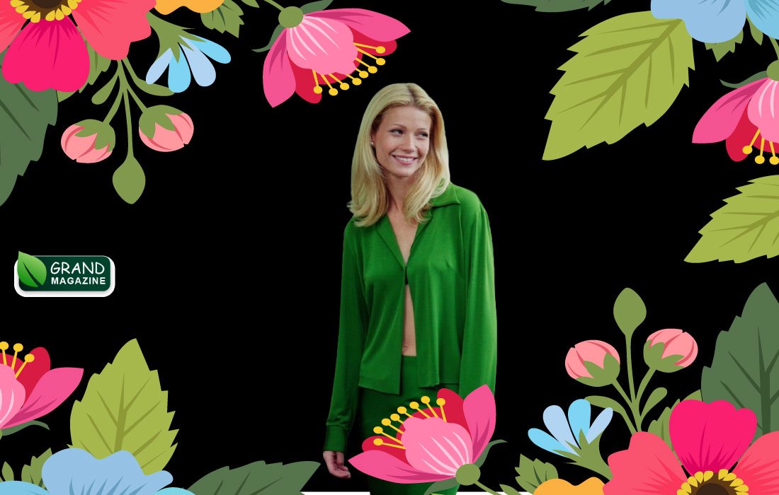Gwyneth Paltrow net worth, height, age, husband
