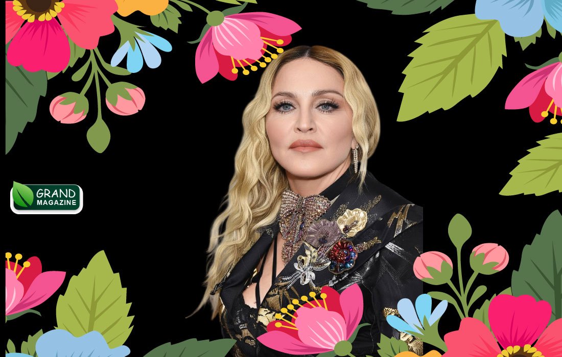 Madonna Net Worth, Age, Children, Height, Husband