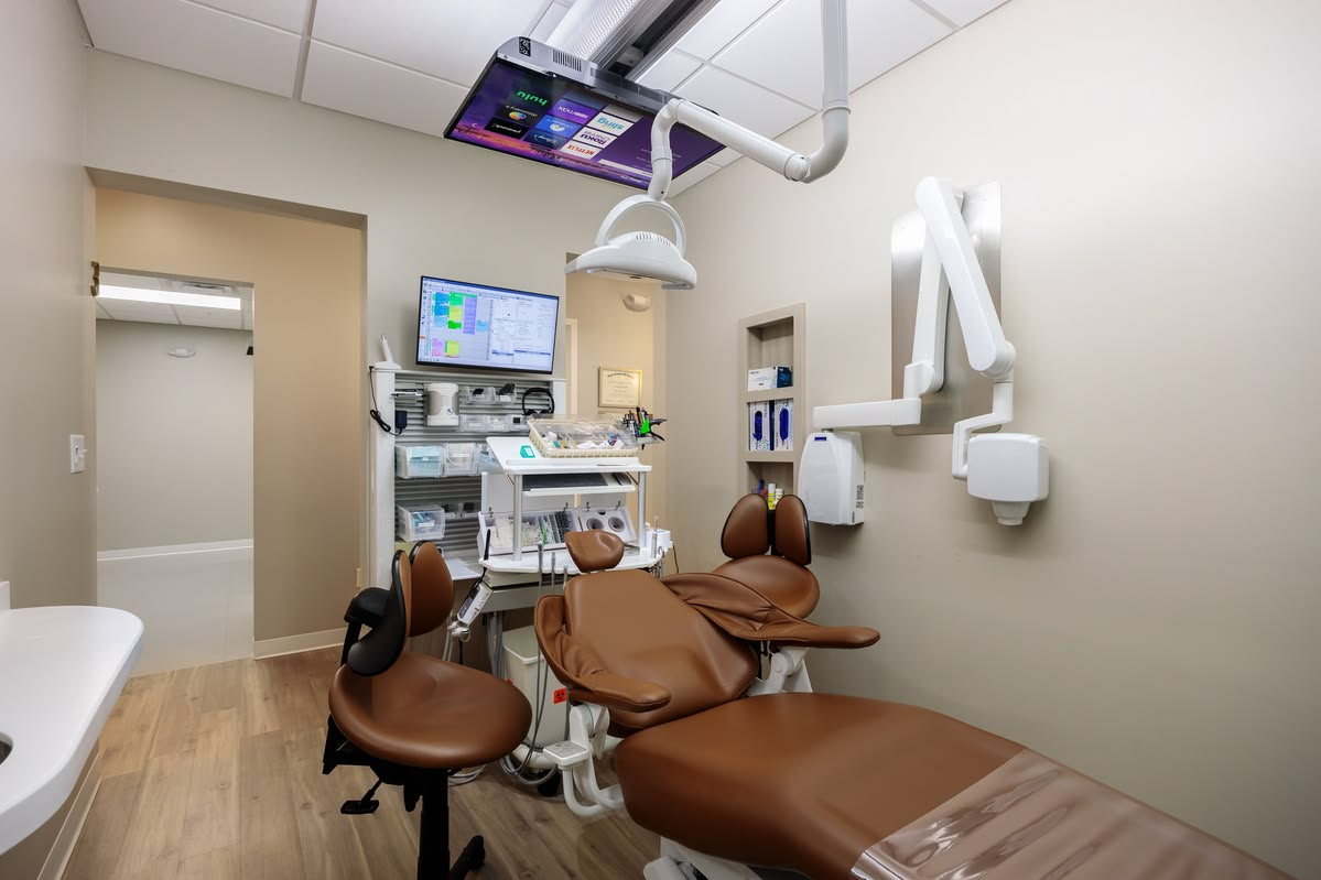 Financial Management and Capital Allocation for Modern Dental Clinics