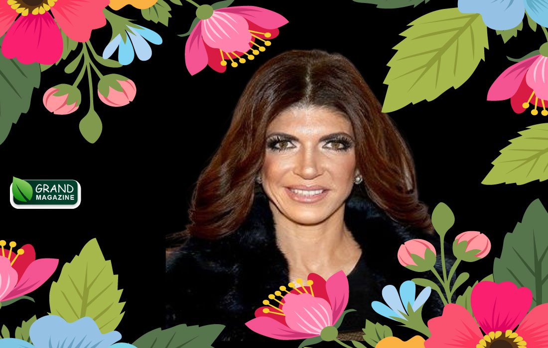 Teresa Giudice net worth, daughters, house, kids, age, Height, husband