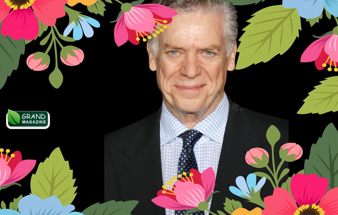 Christopher McDonald Net Worth, Age, Height, Movies Tv Shows, Wife