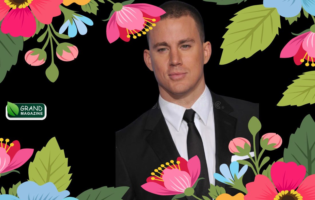 Channing Tatum Net Worth, Height, Age, Wife