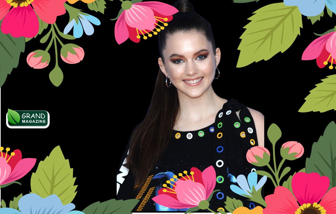 Chloe East Net Worth