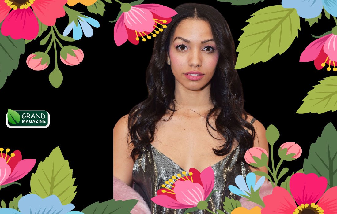 Corinne Foxx Net Worth