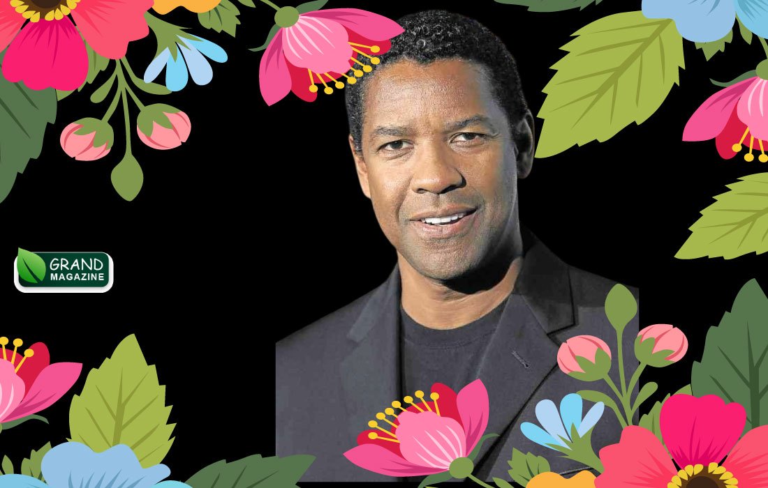 Denzel Washington Net Worth