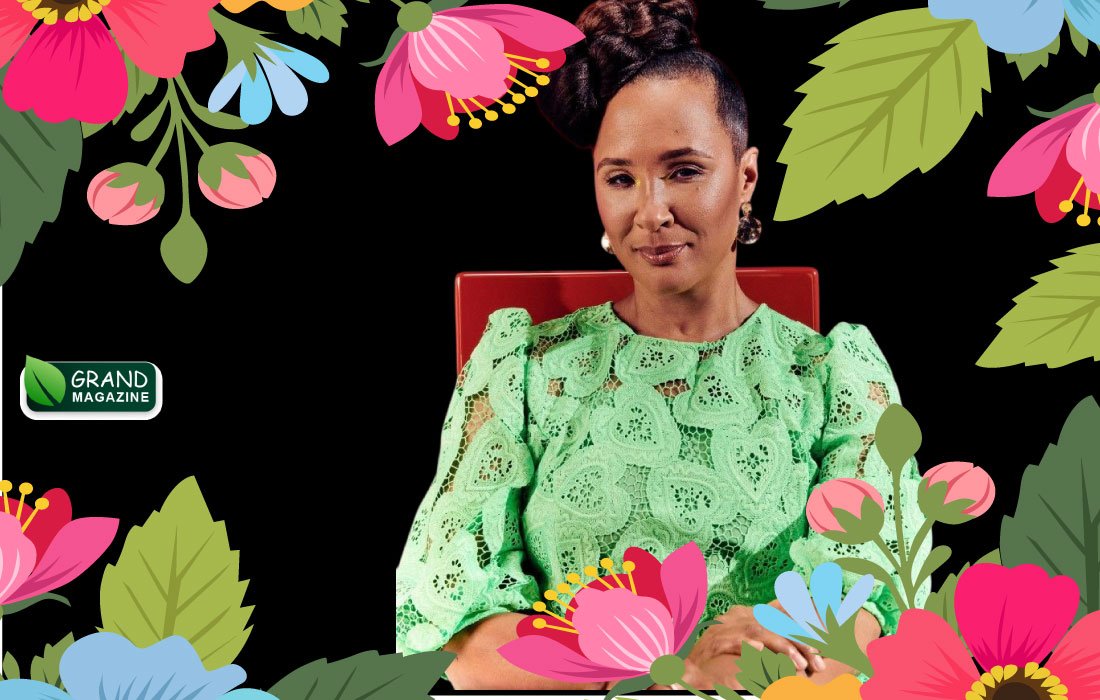 Golda Rosheuvel Net Worth