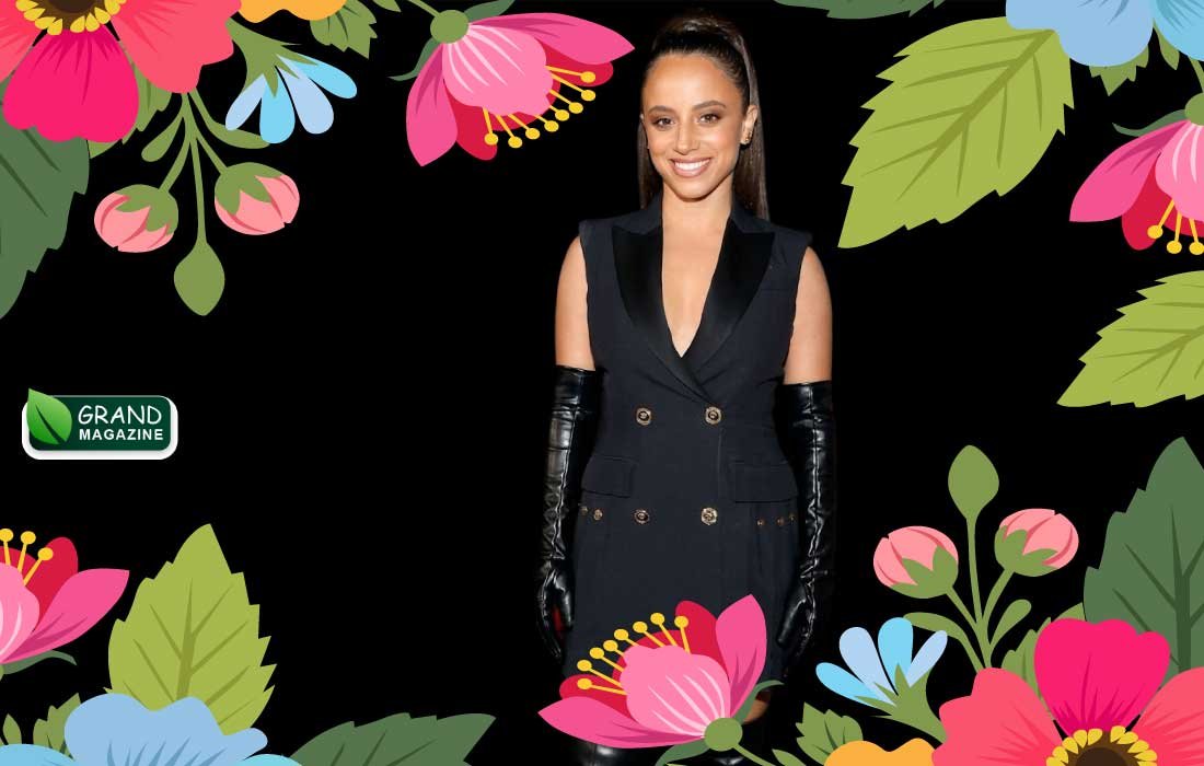 Kiana Madeira Net Worth
