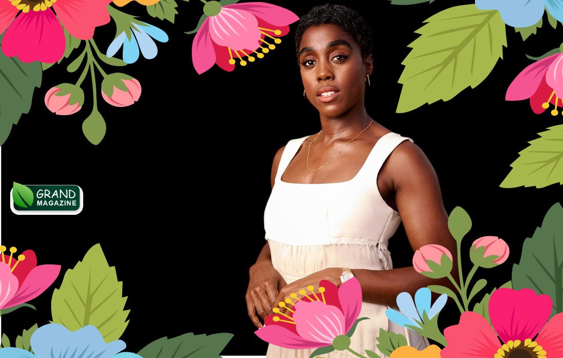 Lashana Lynch Net Worth
