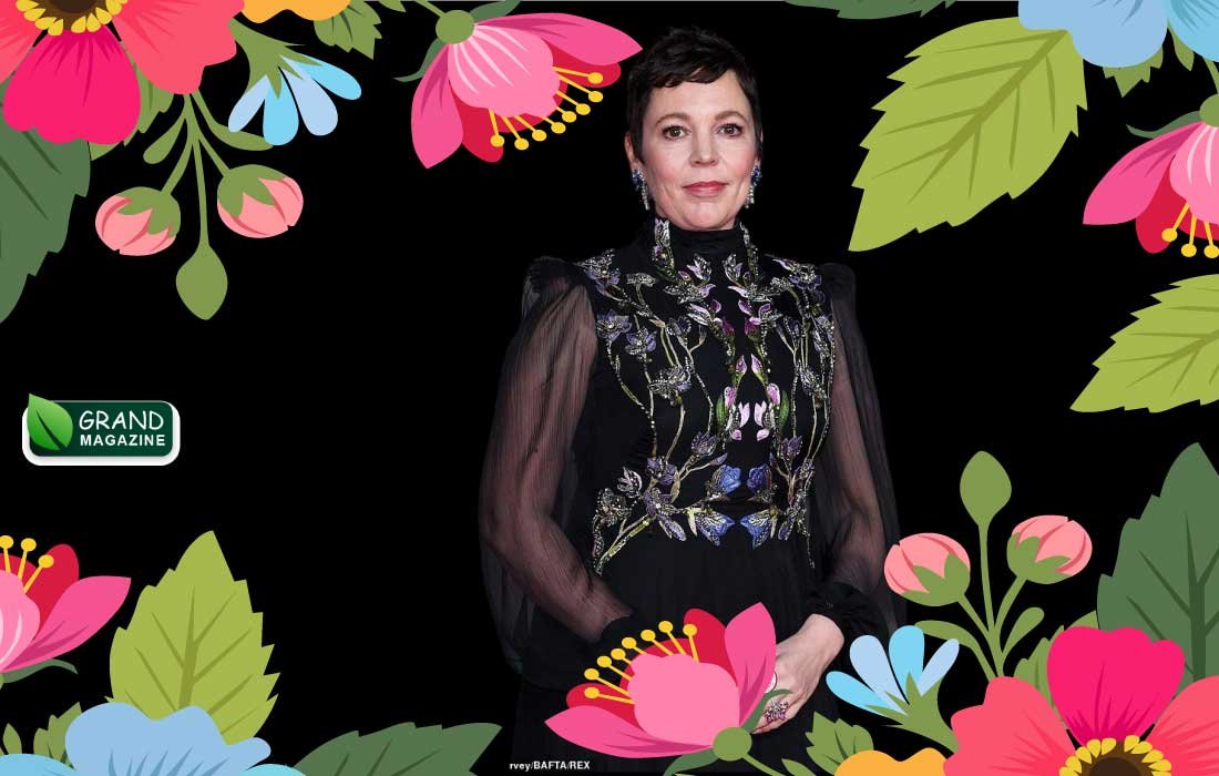Olivia Colman Net Worth