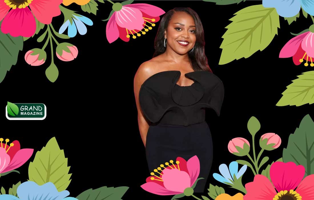 Quinta Brunson Net Worth