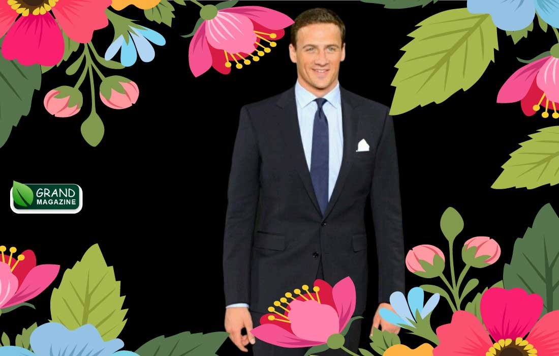 Ryan Lochte Net Worth
