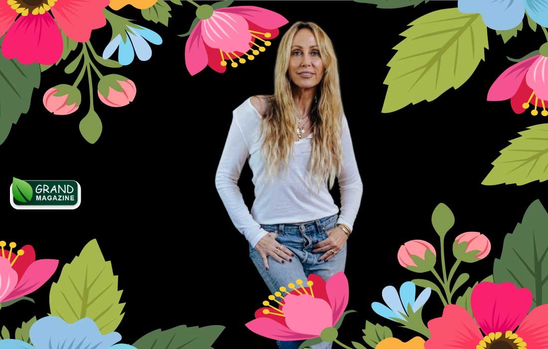 Tish Cyrus Net Worth