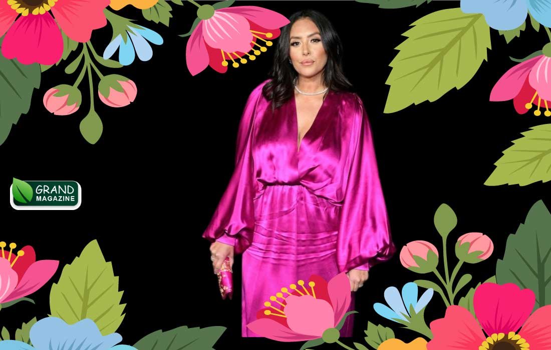 Vanessa Bryant Net Worth