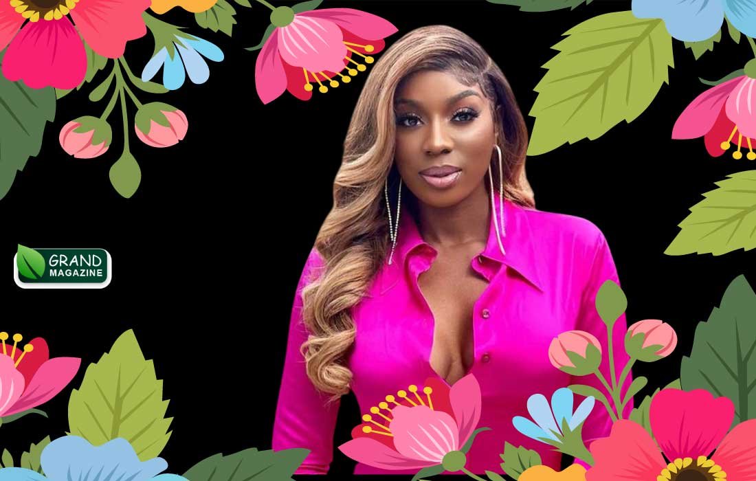 Wendy Osefo Net Worth