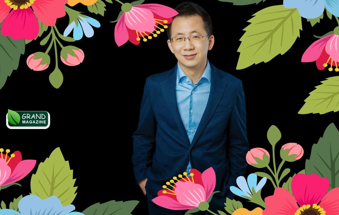 Zhang Yiming Net Worth