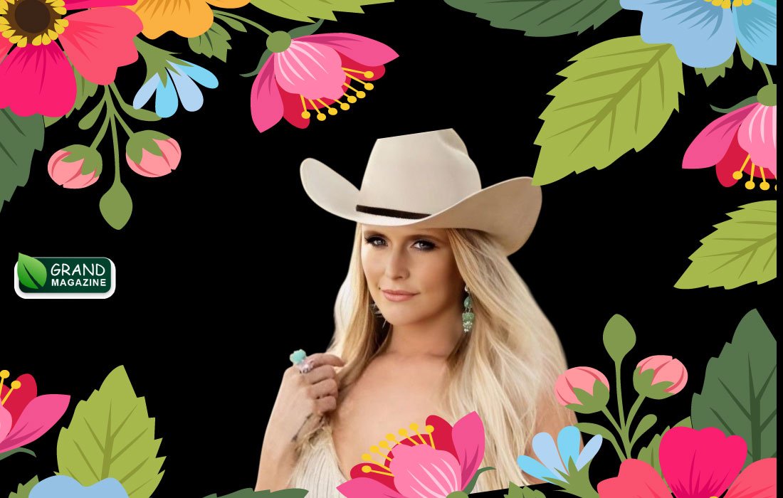 Miranda Lambert Net Worth, Age, Height, Husband