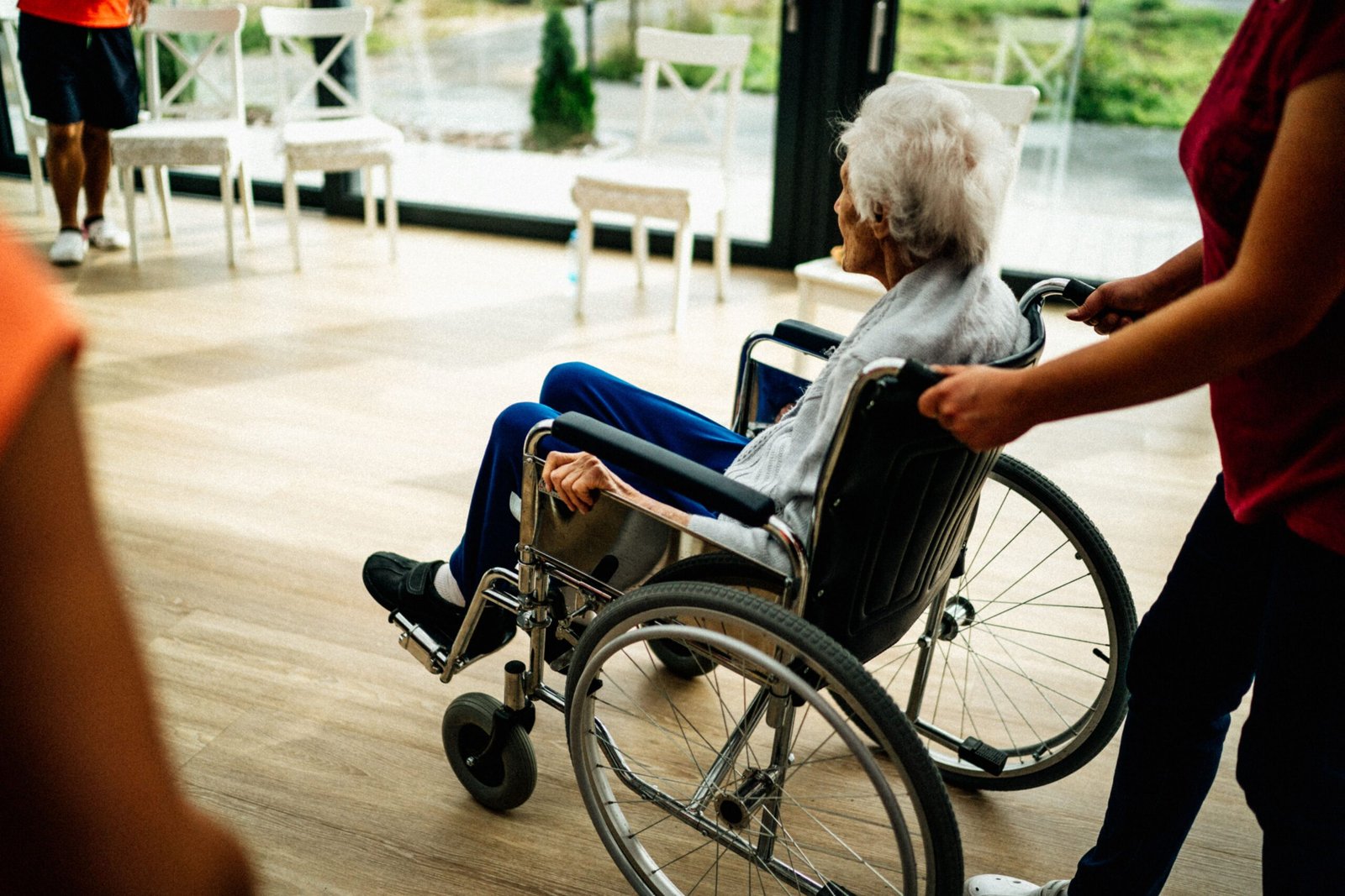 Assisted Living