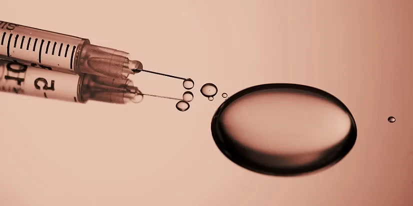 How are peptide injections used in personalized wellness plans?