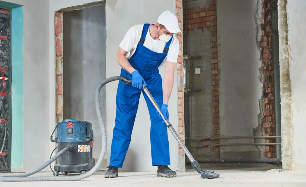 After Builders Cleaning London: 6 Best Services Compared (2026)